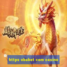 https obabet com casino